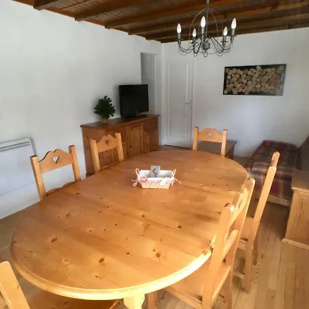 Appartement Neige&Soleil Les Rousses Extérieur photo