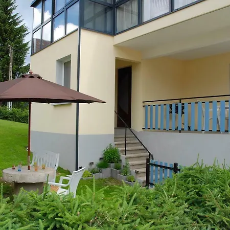 Appartement Neige&Soleil Les Rousses Extérieur photo