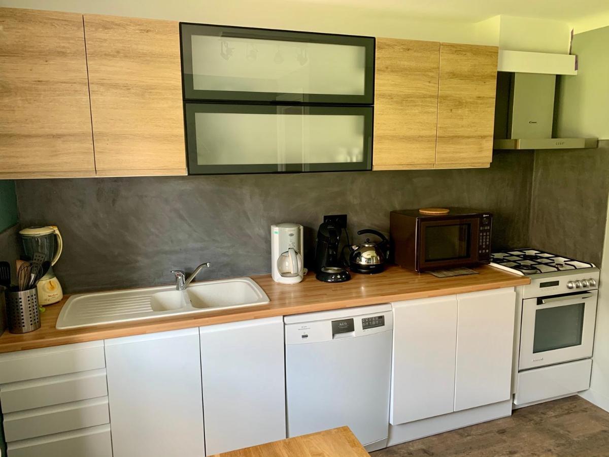 Appartement Neige&soleil Les Rousses
