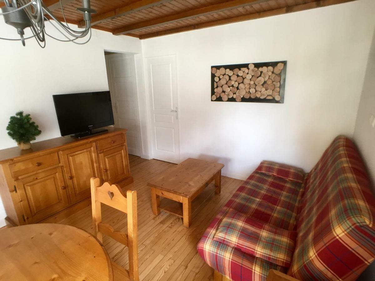 Appartement Neige&soleil
