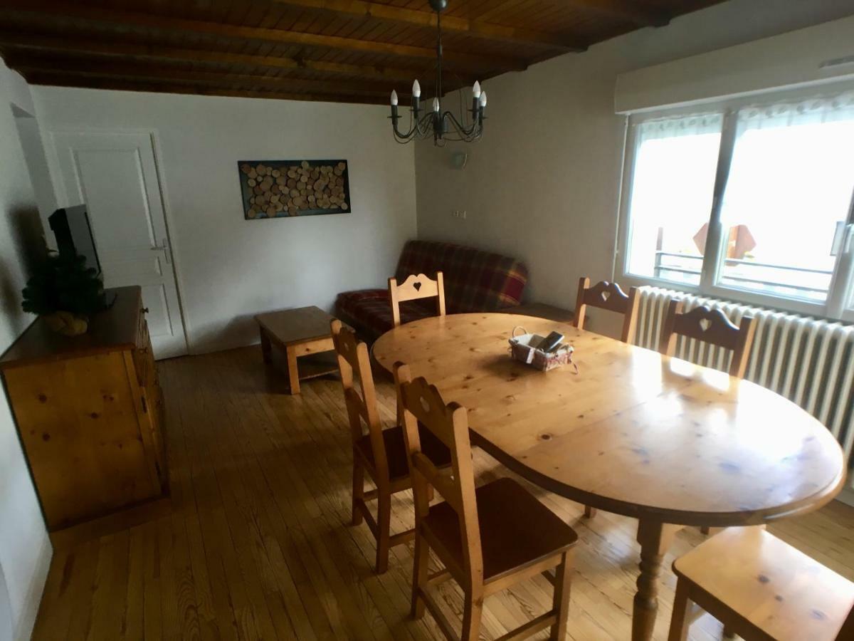 Neige&soleil Appartement