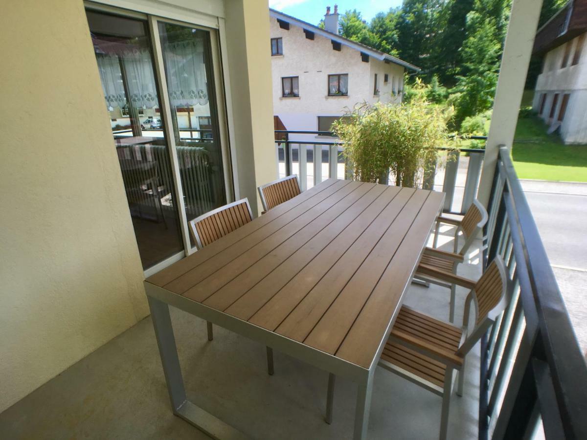Appartement Neige&soleil